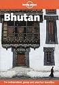 Bhutan (Lonely Planet Country Guide)