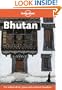 Lonely Planet Bhutan