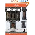 Lonely Planet Bhutan by Stan Armington