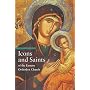 Icons and Saints of the Eastern Orthodox Church (Guide to Imagery Series)
