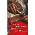 Der Bader von St. Denis: Roman