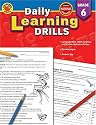 Daily Learning Drills Grade 6