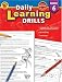 Daily Learning Drills Grade 6