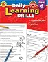 Daily Learning Drills Grade 6