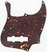 Fender Accesories 099-2157-000 Jazz Bass Guitar Pickguard