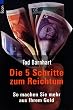 Die 5 Schritte zum Reichtum