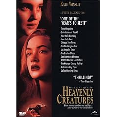 Heavenly Creatures [DVD] [1995] [Region 1] [US Import] [NTSC]