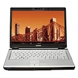 Toshiba Satellite U305-S2816 13.3-inch Laptop (Intel Centrino Core 2 Duo T8100 Processor, 2 GB RAM, 250 GB Hard Drive, Vista Premium) Onyx Blue