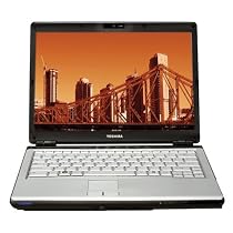 Toshiba Satellite U305-S2816 13.3-inch Laptop (Intel Centrino Core 2 Duo T8100 Processor, 2 GB RAM, 250 GB Hard Drive, Vista Premium) Onyx Blue