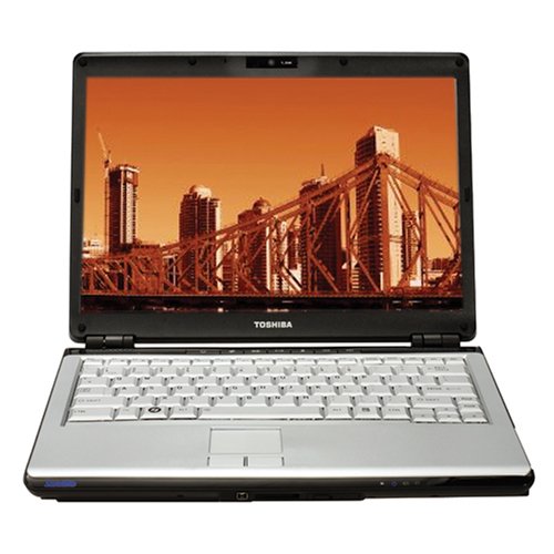 Toshiba Satellite U305-S2816 13.3 Laptop (Intel Centrino Core 2 Duo T8100 Processor, 2 GB RAM, 250 GB Hard Drive, Vista Premium) Onyx Blue