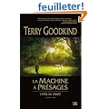L'Ep�e de V�rit�, Tome 12 : La machine � pr�sages