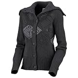 Columbia Womens Enchanted Fairsle Sweater