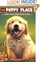 Goldie (The Puppy Place)