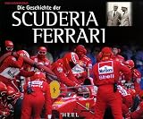 Die Geschichte der Scuderia Ferrari