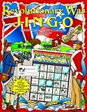 REVOLUTIONARY WAR JINGO