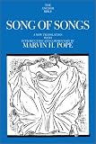 Song Of Songs