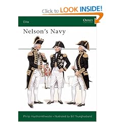 Nelson's Navy (Elite)