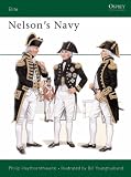 Nelson's Navy (Elite)