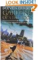 Gardens of the Moon (Malazan Book of the Fallen)