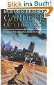 Gardens of the Moon (Malazan Book 1) (Malazan Book of the Fallen)