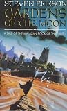 Gardens of the Moon