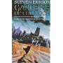 Gardens of the Moon (Malazan Book of the Fallen)