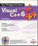 Visual C++ 6 (1Cédérom)