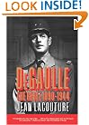 De Gaulle: The Rebel 1890-1944 (Norton Paperback)