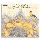 Herb Garden by Sherri Buck Baldwin 2008 Lang Wall Calendar