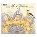 Herb Garden by Sherri Buck Baldwin 2008 Lang Wall Calendar