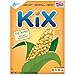 Kix PAW Patrol Whole Grain Cereal, Crispy Corn Puffs, 18 oz