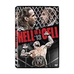 WWE: Hell In a Cell 2013