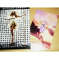 Mariah Carey the Adventures of Mimi Dvd