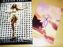 Mariah Carey the Adventures of Mimi Dvd