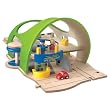 Plan Toys City Station