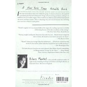 Giving Up the Ghost : A Memoir (John MacRae Books)