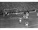 Arsenal FC 1953 League Division One Highbury London 10x8 Photo