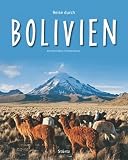 Reise durch Bolivien - Andreas Drouve
