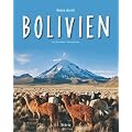 Reise durch Bolivien