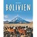 Reise durch Bolivien