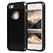iPhone 5 Case, iPhone 5S Case, BAROX Fashion Cute Armor Case for iPhone 5 5S