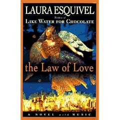 The Law of Love: A Novel