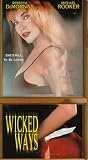 Wicked Ways (1999) [VHS]