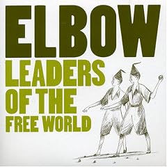 Leaders of the Free [7" VINYL]