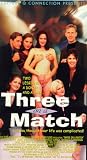 Three on a Match