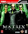 The Matrix Online (Prima Official Game Guide)