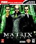 The Matrix Online (Prima Official Game Guide) The Matrix Online (Prima Official Game Guide)