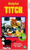 Review Granada Media  / Titch - Helpful Titch [1997]