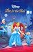 Disney Princess: Time for the Ball - Clock and Storybook (Disney Princess)