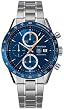 TAG Heuer Men's CV2015.BA0786 Carrera Automatic Chronograph Watch TAG Heuer Men's CV2015.BA0786 Carrera Automatic Chronograph Watch